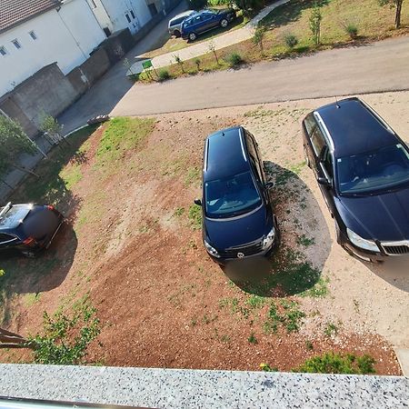 Apartmani Malo More Селине Екстер'єр фото