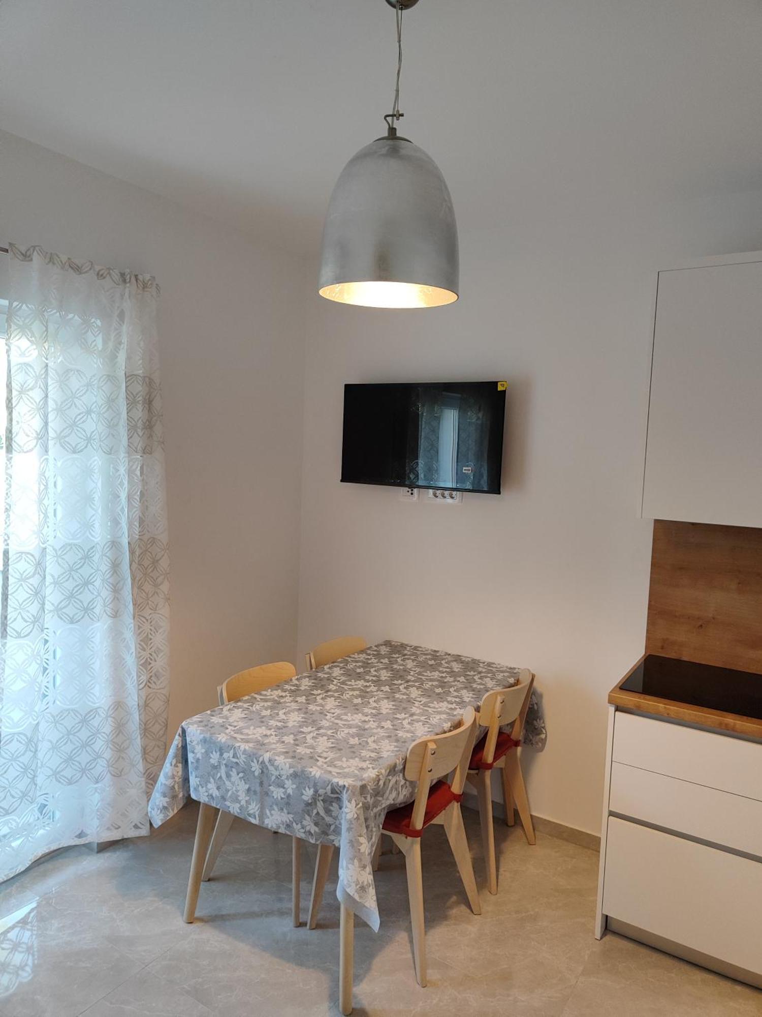 Apartmani Malo More Селине Екстер'єр фото