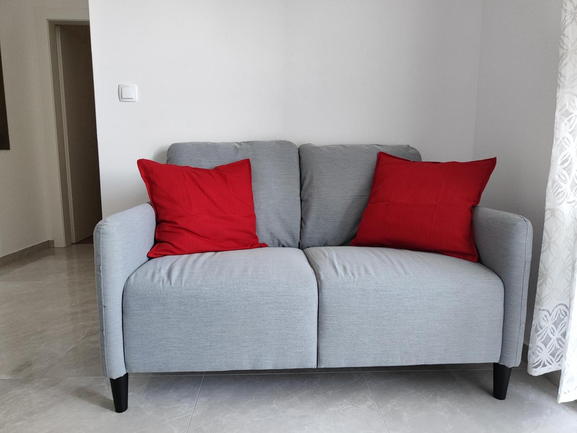 Apartmani Malo More Селине Екстер'єр фото