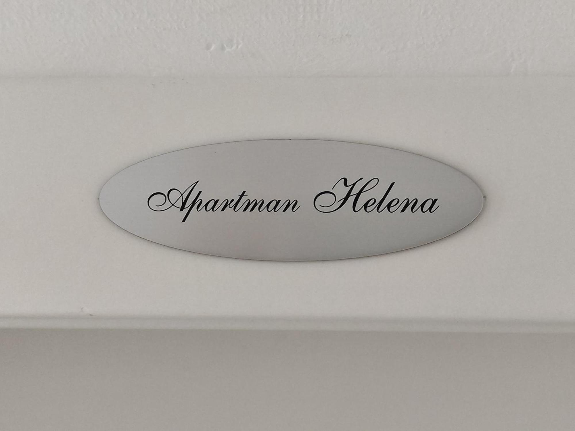 Apartmani Malo More Селине Екстер'єр фото