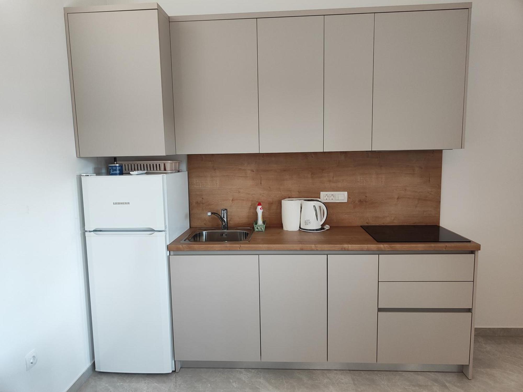 Apartmani Malo More Селине Екстер'єр фото