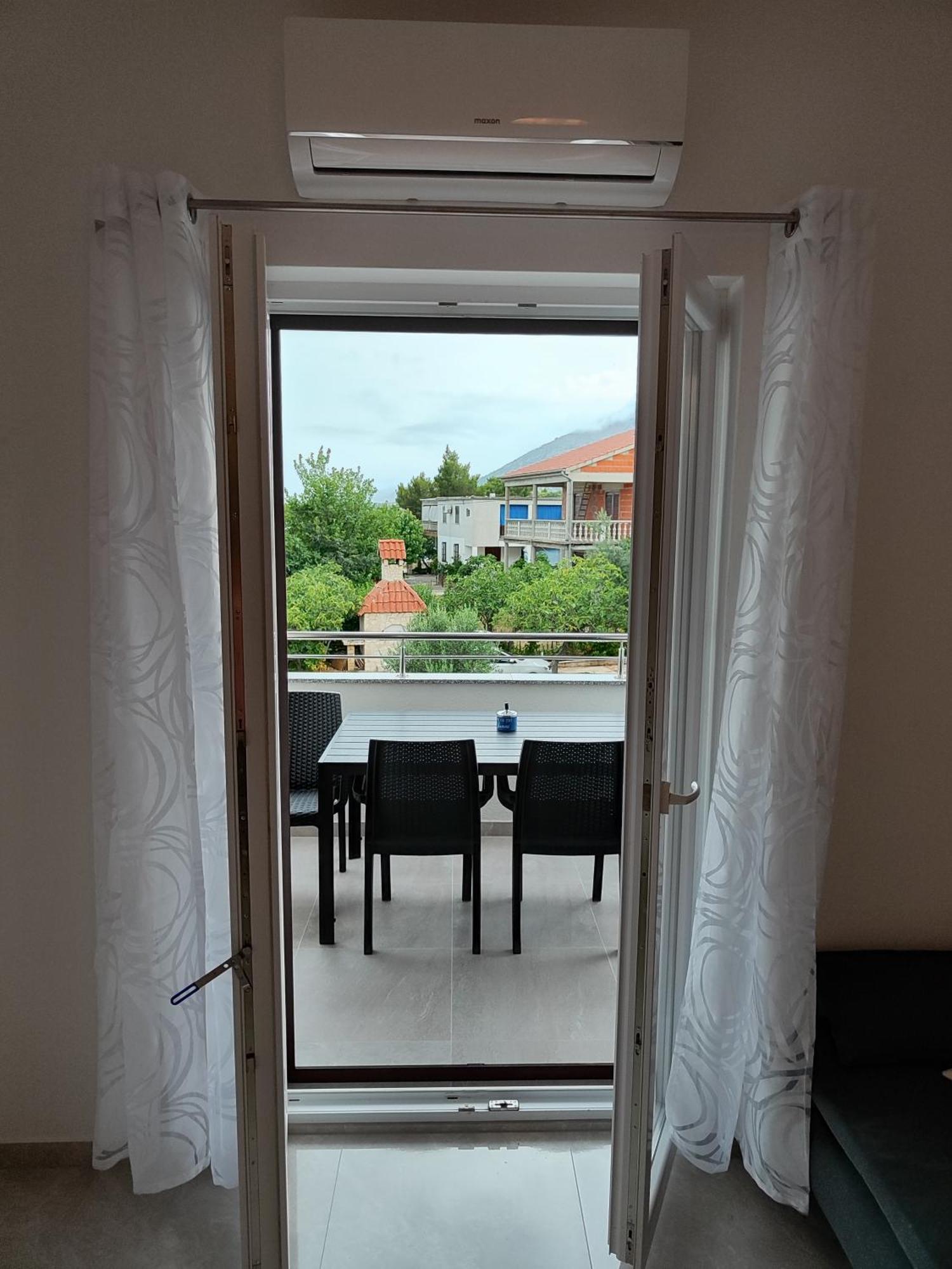 Apartmani Malo More Селине Номер фото