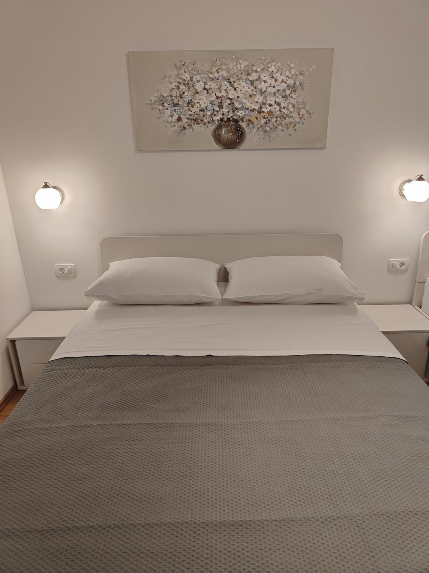 Apartmani Malo More Селине Номер фото