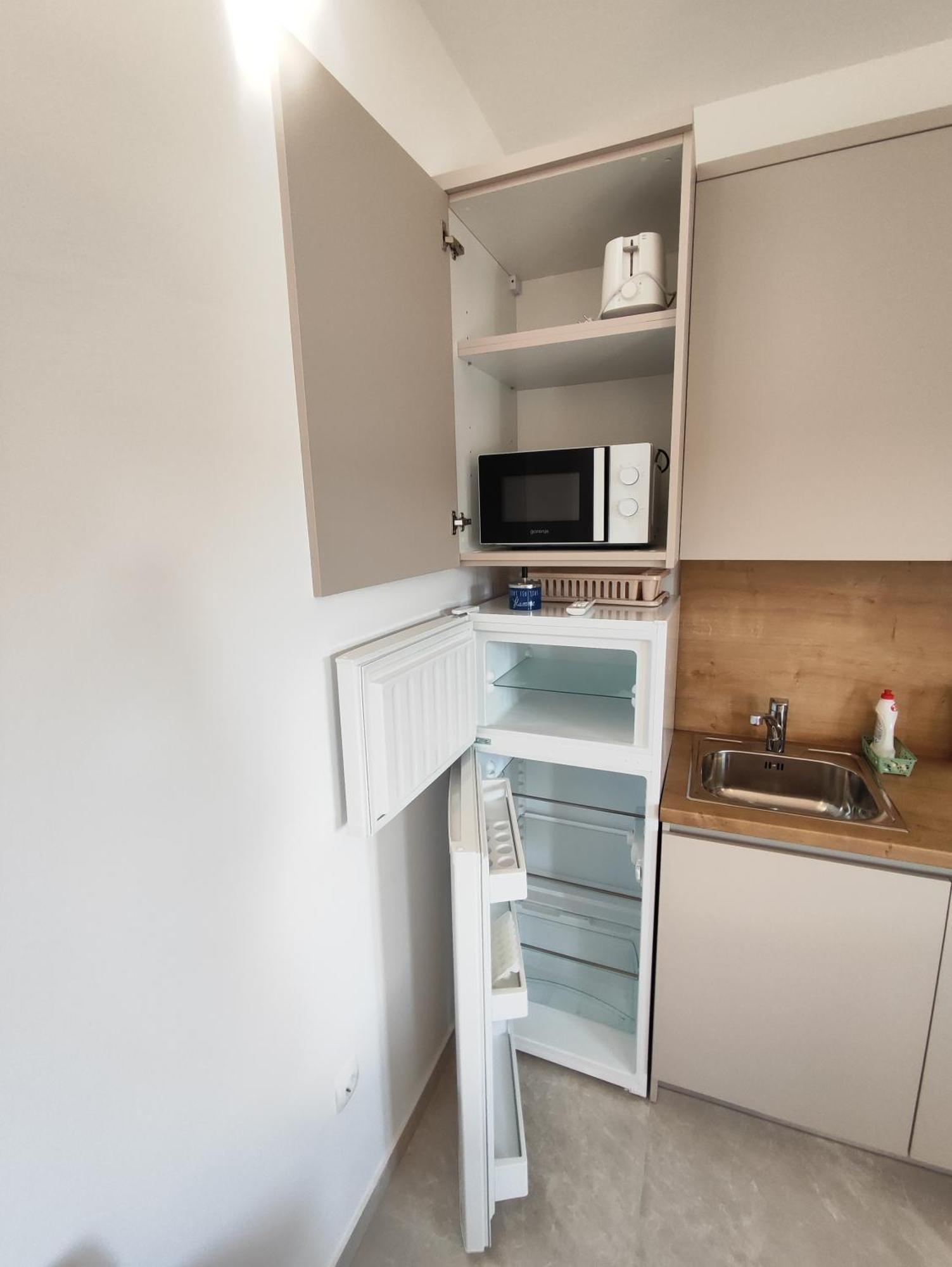 Apartmani Malo More Селине Номер фото