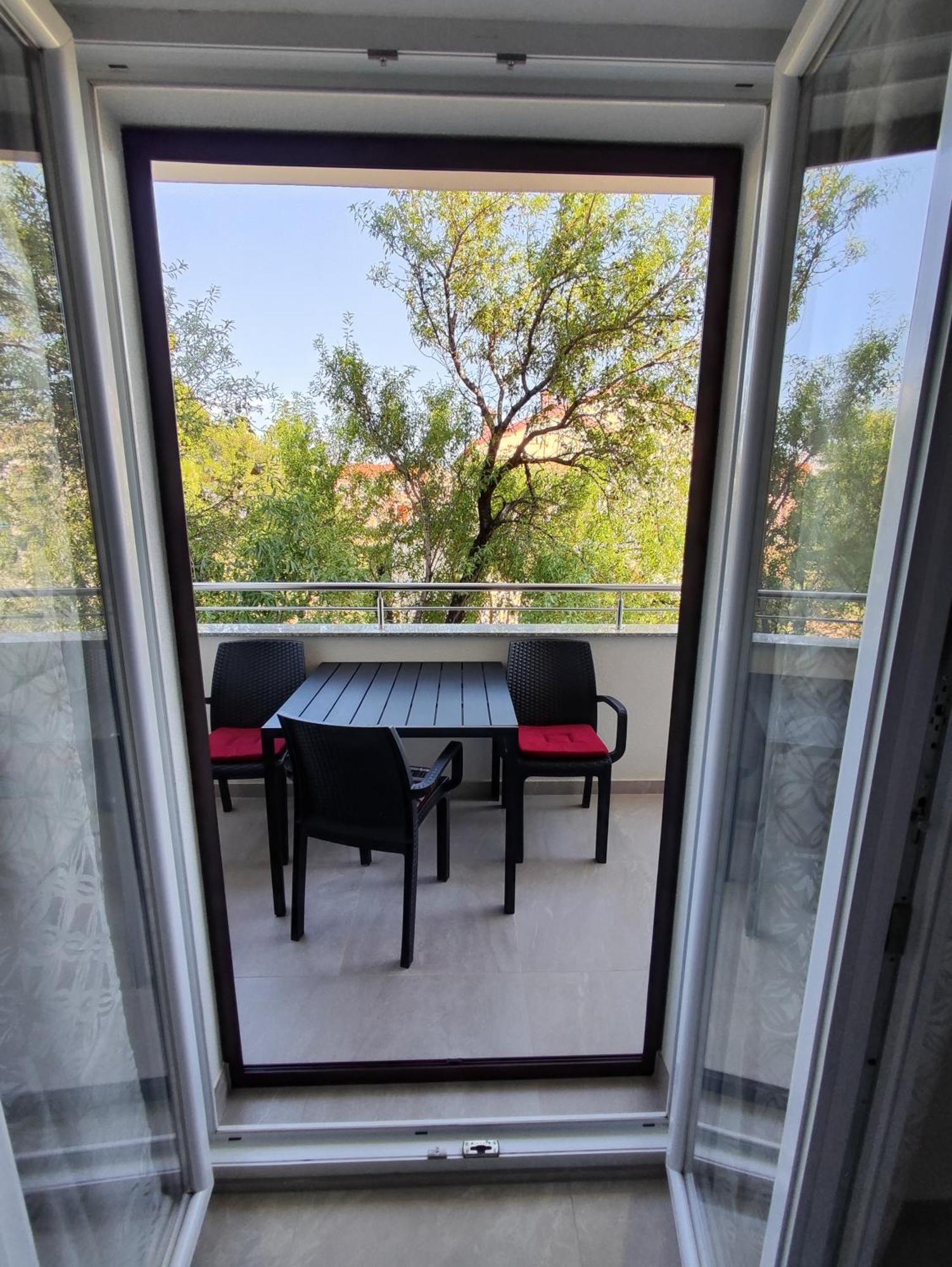 Apartmani Malo More Селине Номер фото