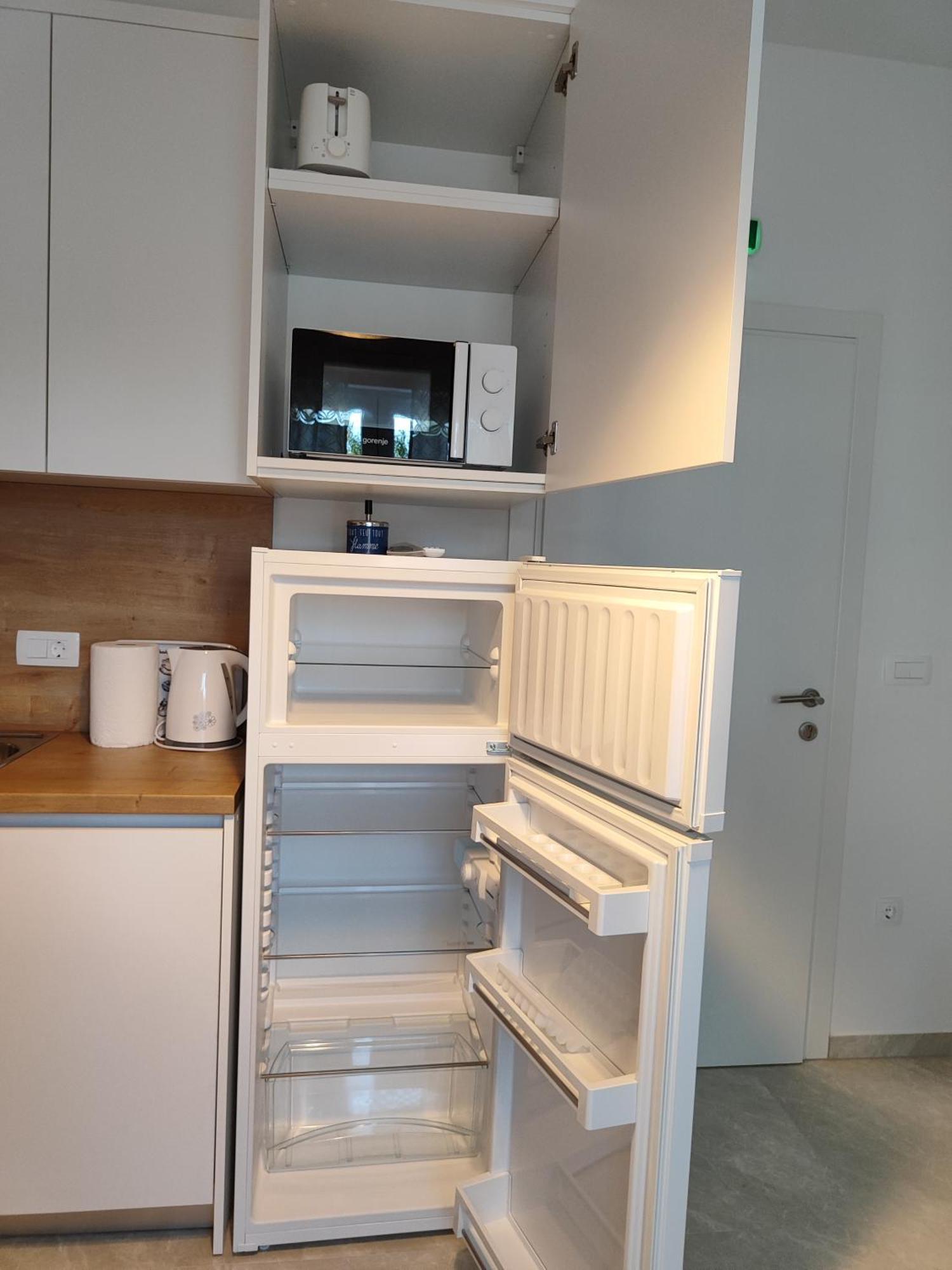 Apartmani Malo More Селине Номер фото