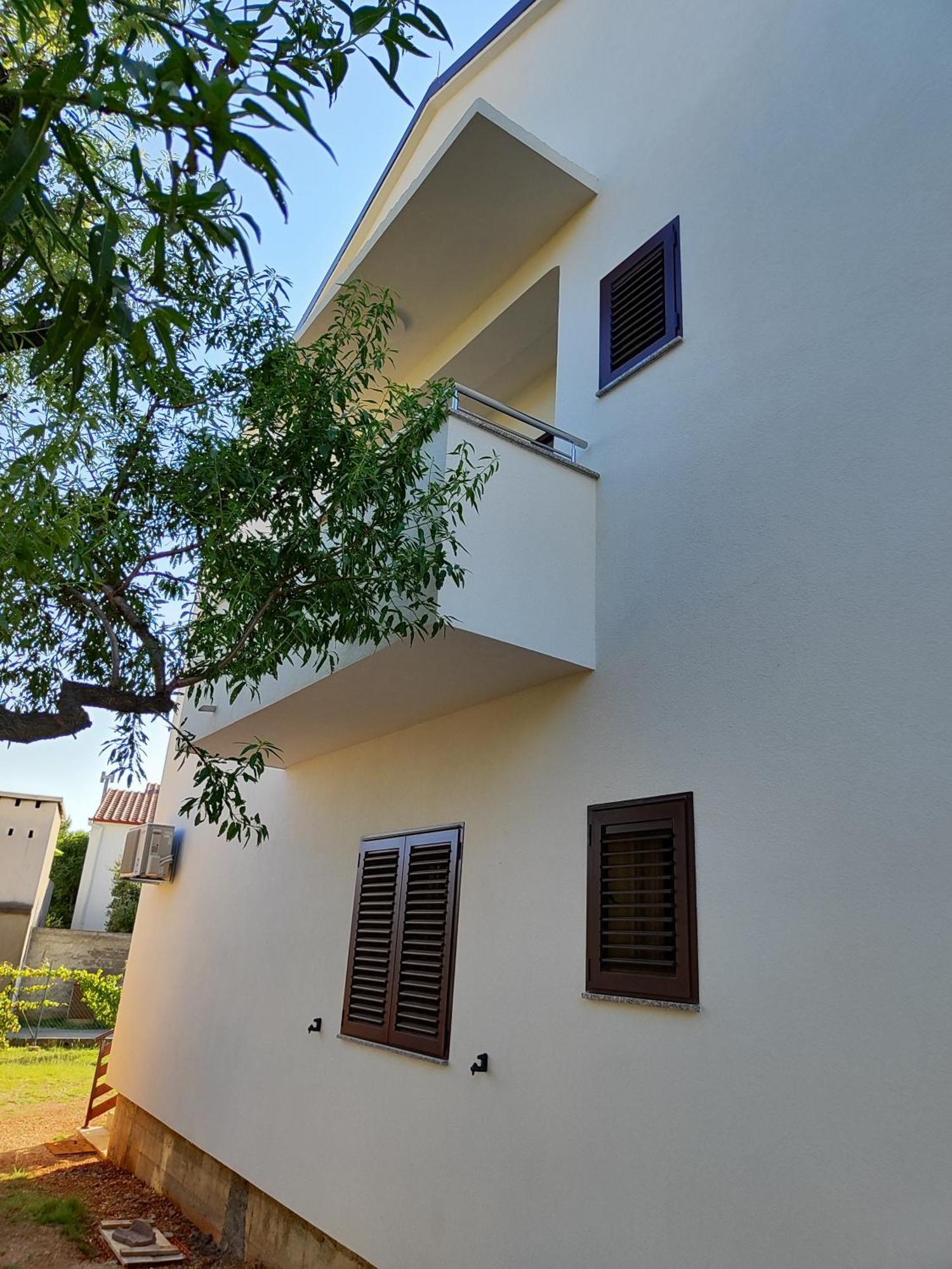 Apartmani Malo More Селине Номер фото