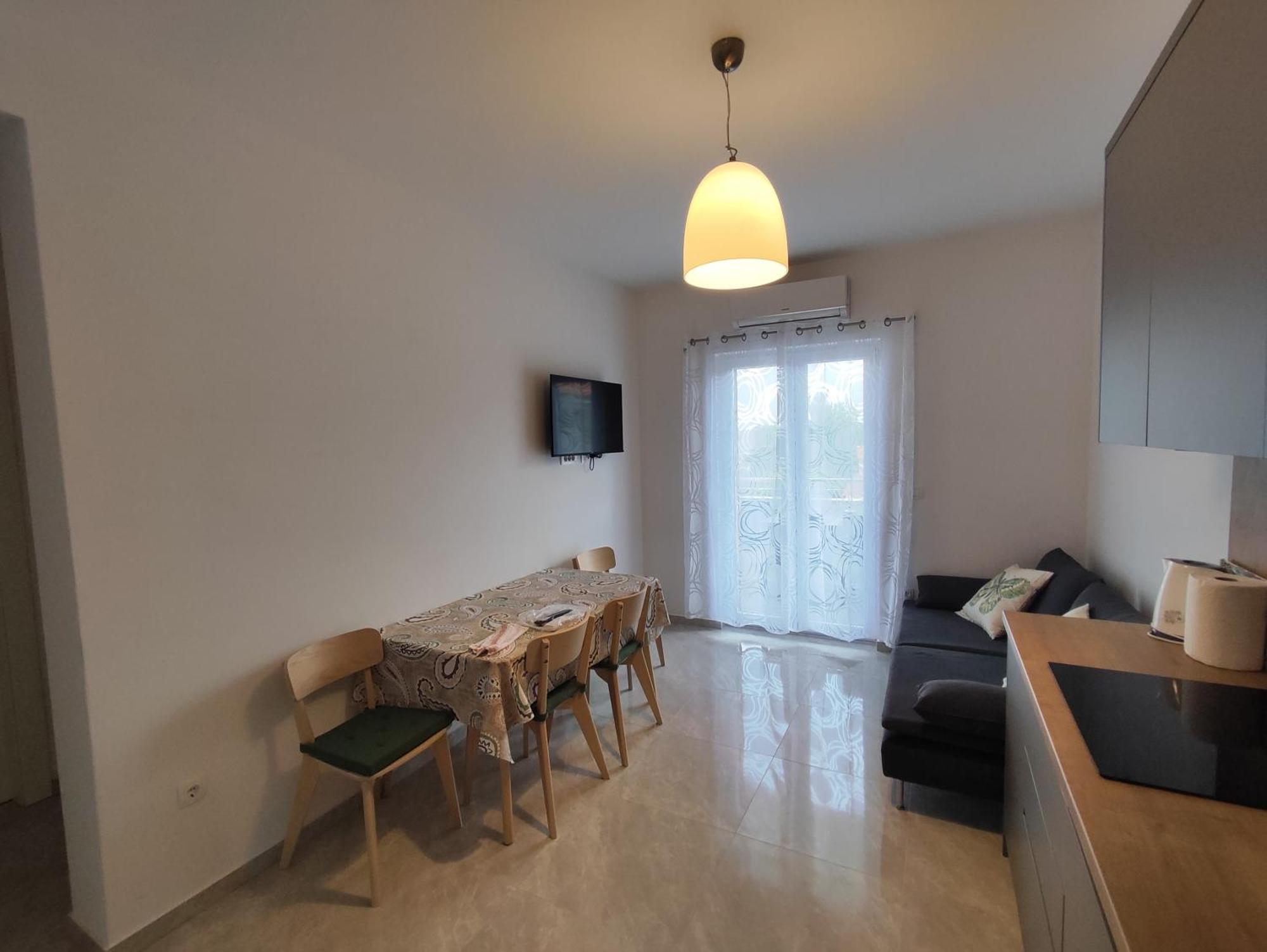 Apartmani Malo More Селине Номер фото