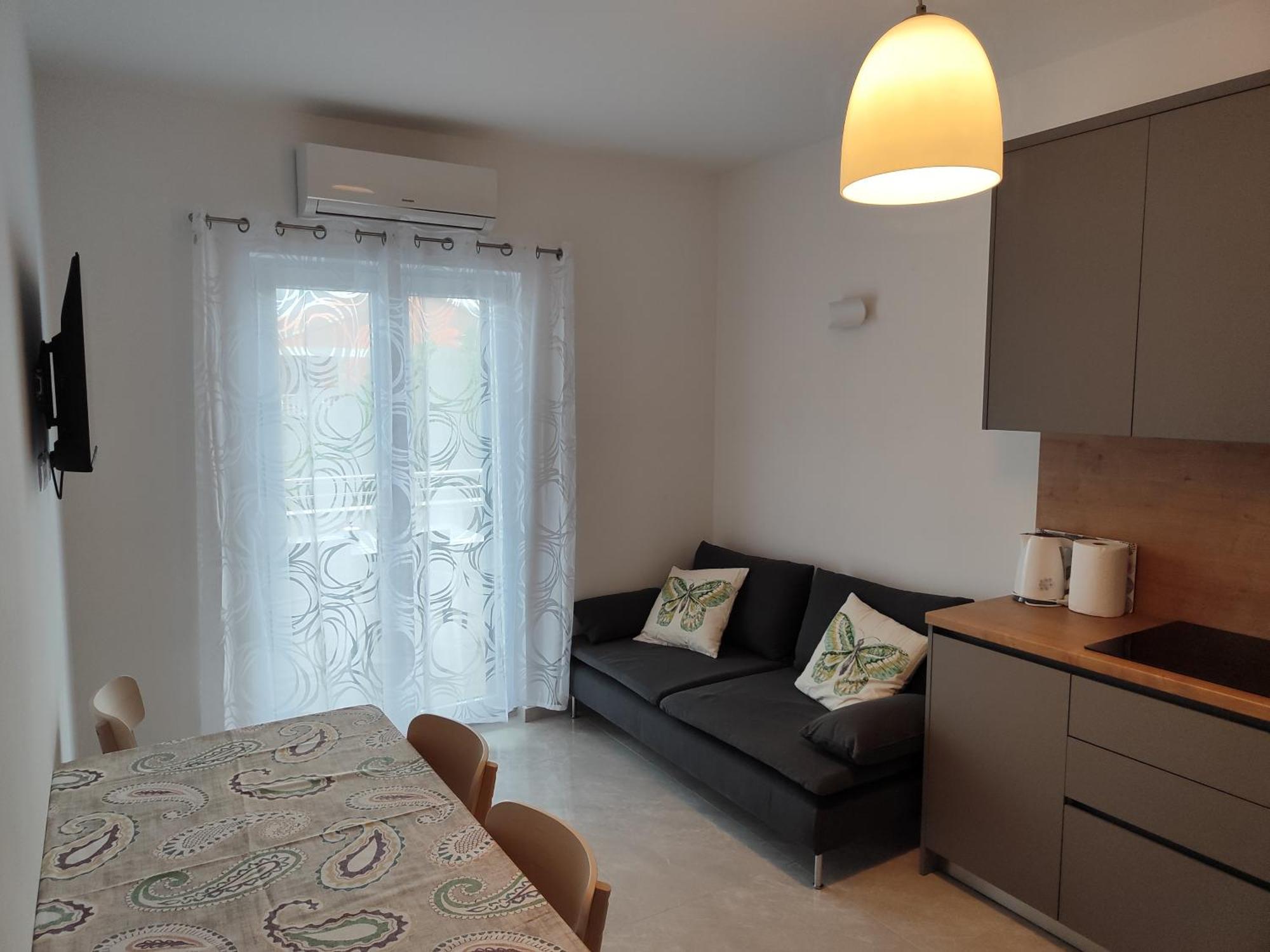 Apartmani Malo More Селине Номер фото