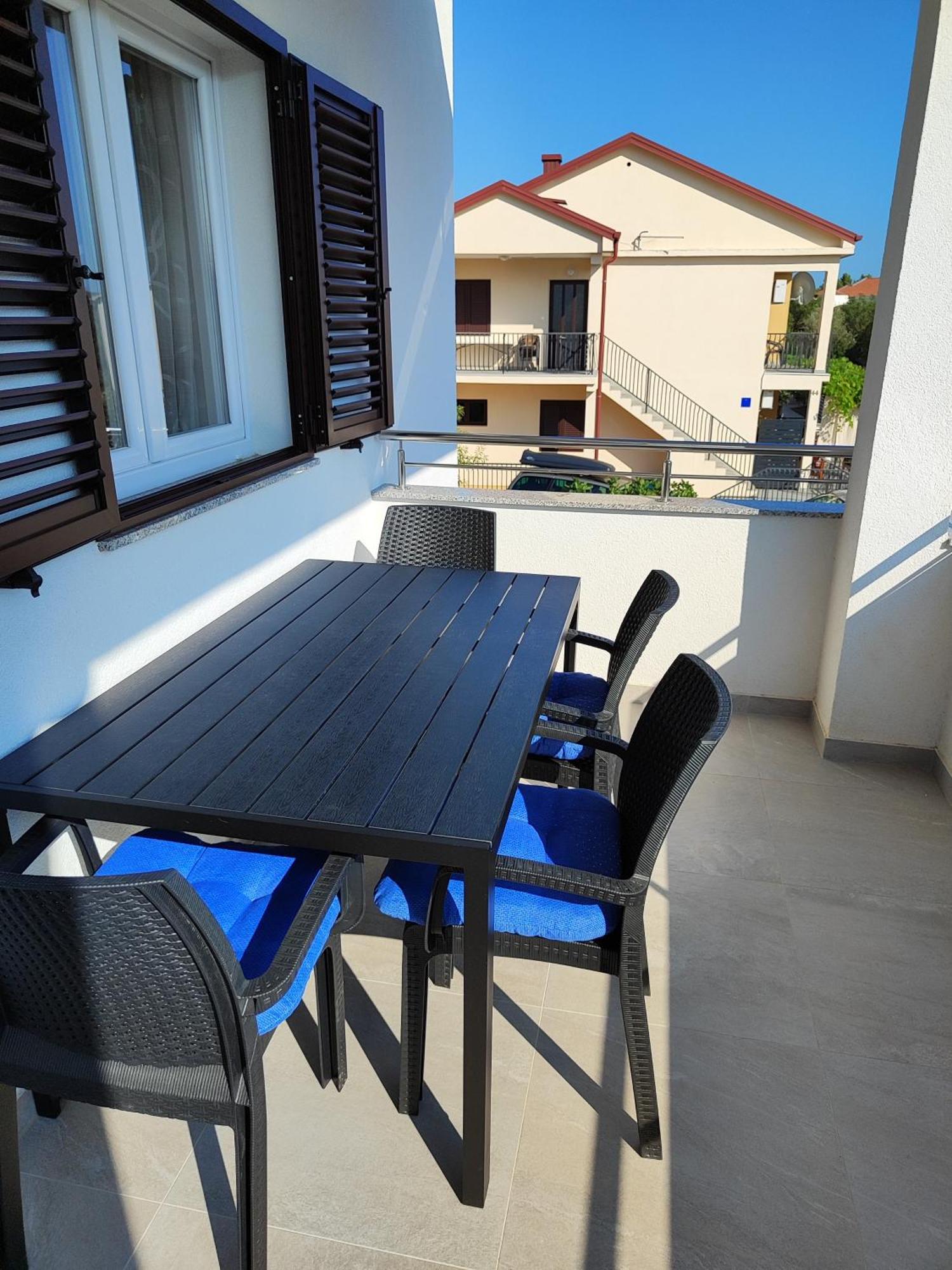 Apartmani Malo More Селине Номер фото