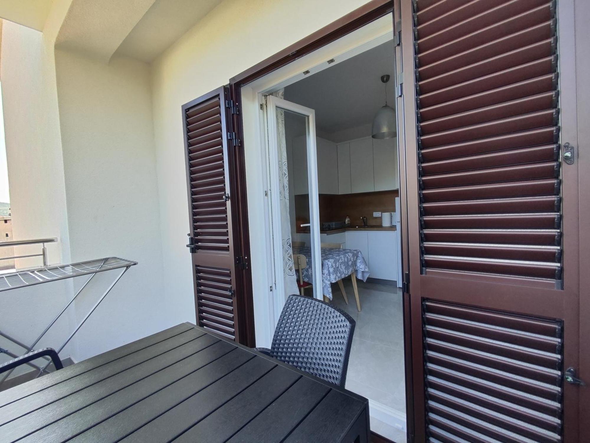 Apartmani Malo More Селине Номер фото