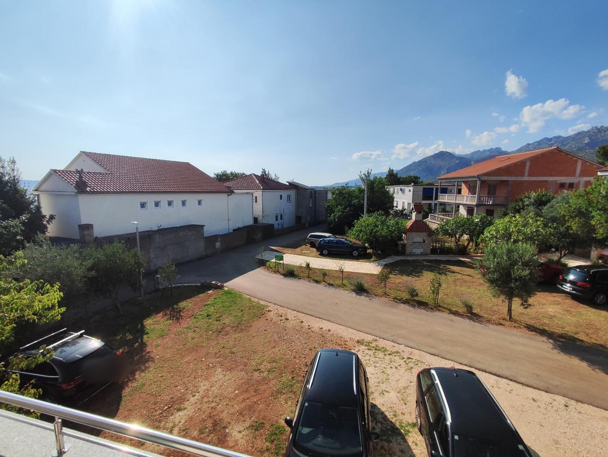 Apartmani Malo More Селине Номер фото