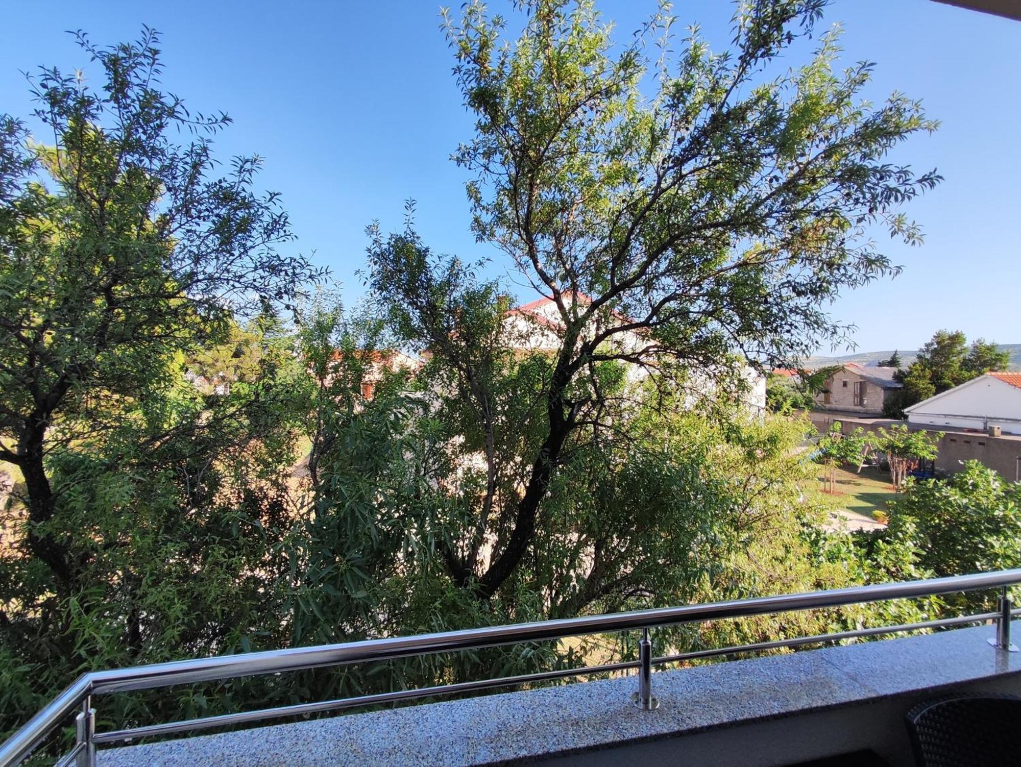 Apartmani Malo More Селине Номер фото